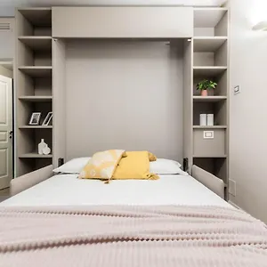 Appartamento Altido Elegant Studio For 2 Near Duomo Di, Milano