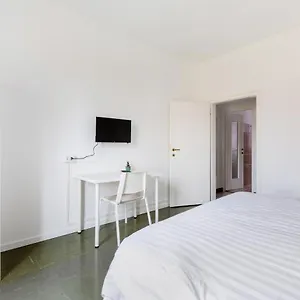 Appartamento Bonola M1 Bright & Functional Flat, Milano